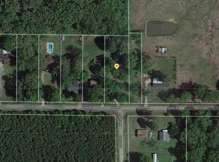 5011 Dowd Rd, Collinston, LA 71229