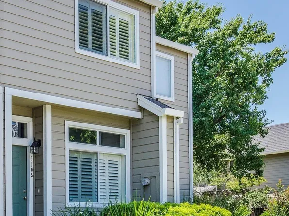 3105 Woods Cir, Davis, CA 95616