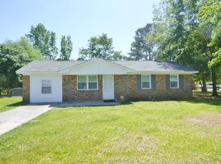 4511 Hardwood St, Ladson, SC 29456