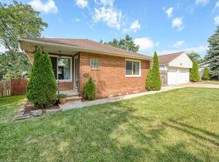 4822 E 81st St, Garfield Heights, OH