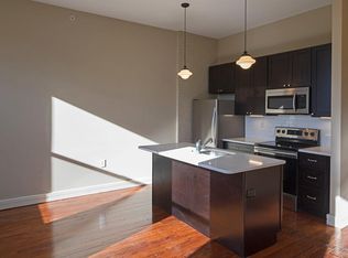 1323 Eutaw Pl #3F, Baltimore, MD 21217