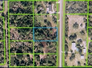 1924 S Avon Estates Blvd, Avon Park, FL 33825