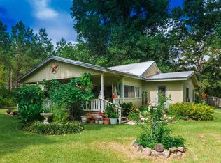 296 County Road 36, Jasper, TX 75951