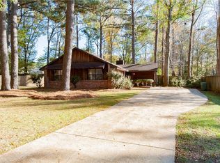 3808 Dovewood Ct, Montgomery, AL 36116