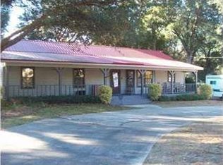 10015 Edendale Ln, Cantonment, FL 32533