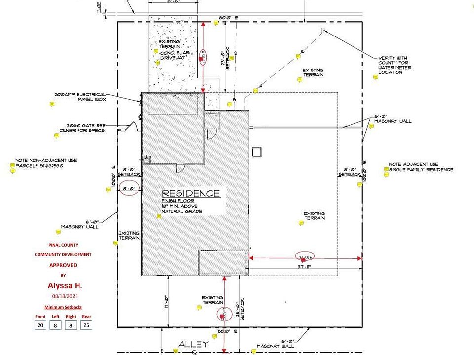 2nd image of 12649 W MADERO Drive #252