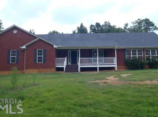 431 Dunn Rd SE, Silver creek, GA 30173