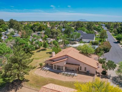 1637 S Los Alamos Cir, Mesa, AZ, 85204