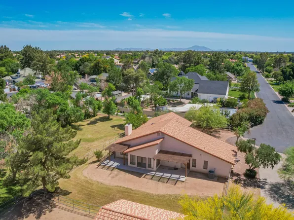 1637 S LOS ALAMOS Circle, Mesa, AZ 85204