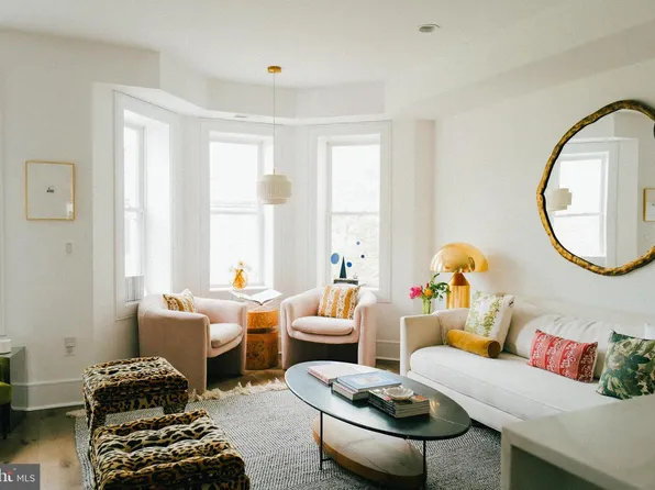 1306 Monroe St NW #2, Washington, DC 20010