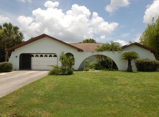 23173 Ruby Ave, Pt Charlotte, FL 33952