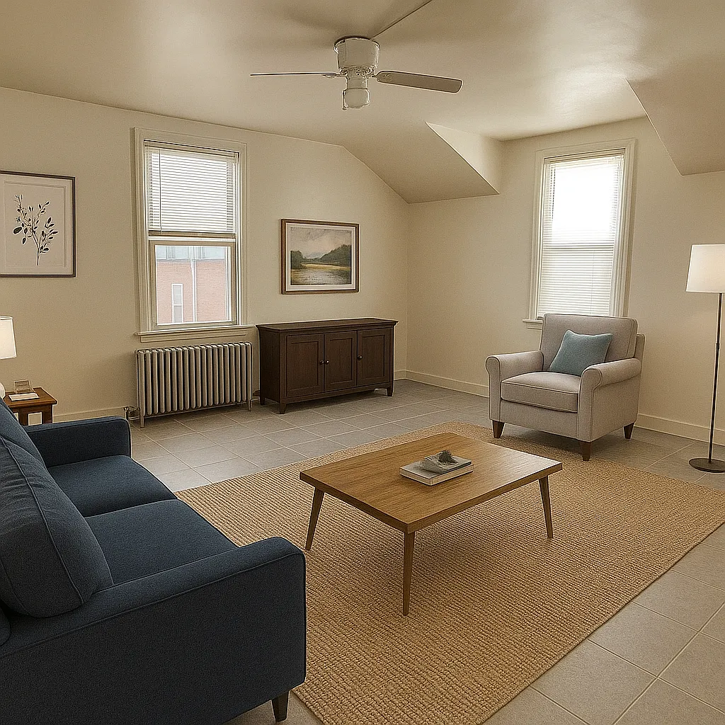 2 bed, 850 sqft, $2,020 — Photo 2