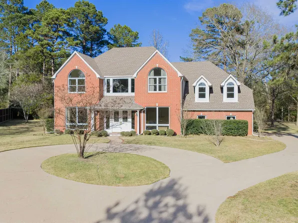 221 Hunters Cir, Longview, TX 75605