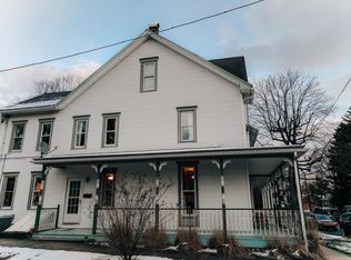 296 King St, Northumberland, PA 17857