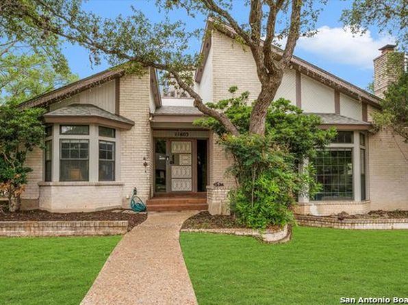 At La Cantera - San Antonio TX Real Estate - 196 Homes For Sale | Zillow