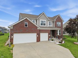 2438 Southward Dr, Greenwood, IN 46143
