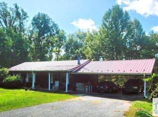 441 Dobyns Rd, Stuart, VA 24171