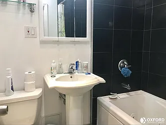 Rented by Oxford Property Group