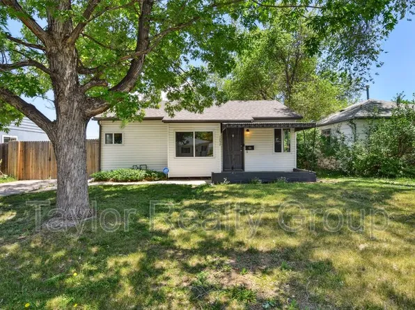 1252 Xanthia St, Denver, CO 80220