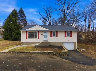 239 Dana Ave, Worcester, MA 01604