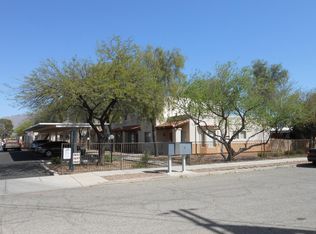3657 E Bermuda St UNIT 1106, Tucson, AZ 85716