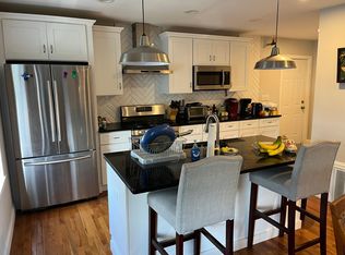 78-80 Rossmore Rd #3, Boston, MA 02130