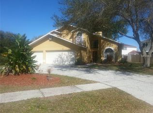 1105 Metwood Ct, Brandon, FL 33511