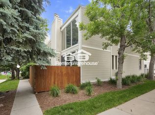 1050 S Monaco Pkwy UNIT 31, Denver, CO 80224