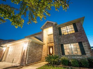 18502 Plummers Lodge Ln, Humble, TX 77346