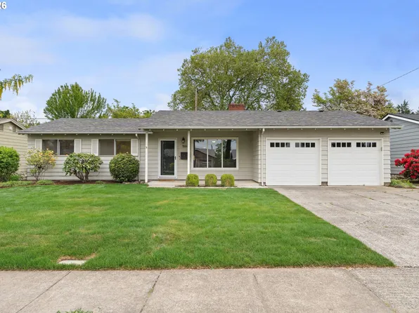 1860 SW Wynwood Ave, Portland, OR 97225
