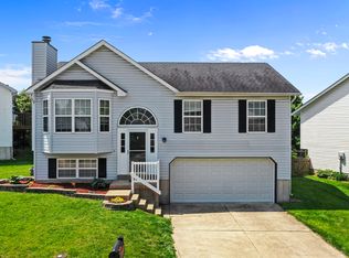 1811 Florine Ct, Saint Charles, MO 63303