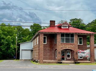 516 Main St N, Warrior, AL 35180