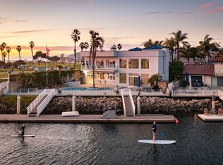 3097 Bayshore Dr, Ventura, CA 93001