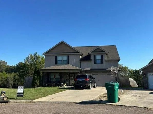 6817 Blue Jay Ln, Knoxville, TN 37938