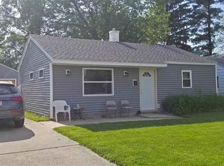 4121 Norton Dr, South Bend, IN