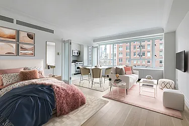 Rented by Level Group