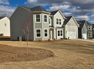 363 Fox Creek Dr, Braselton, GA 30517