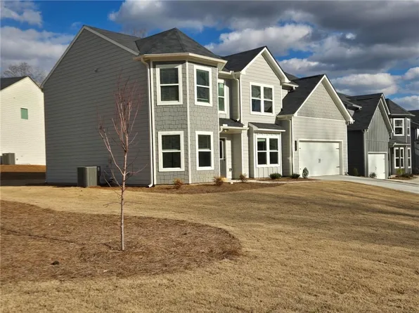 363 Fox Creek Dr, Braselton, GA 30517