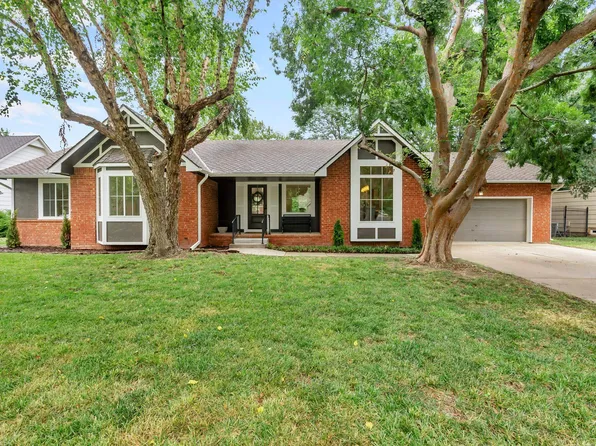 1312 N Prescott St, Wichita, KS 67212