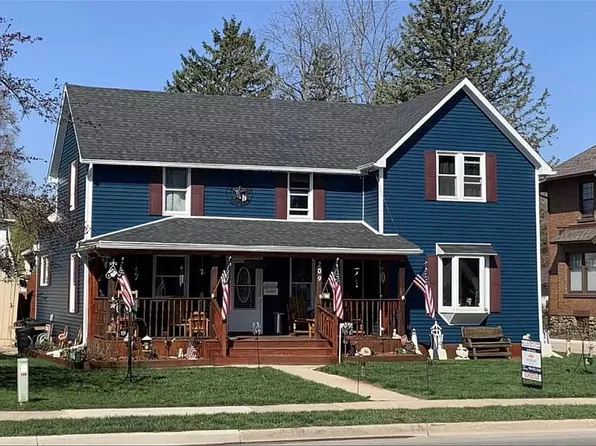 209 N Port Crescent St, Bad Axe, MI 48413
