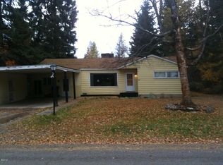727 W 3rd St, Whitefish, MT 59937