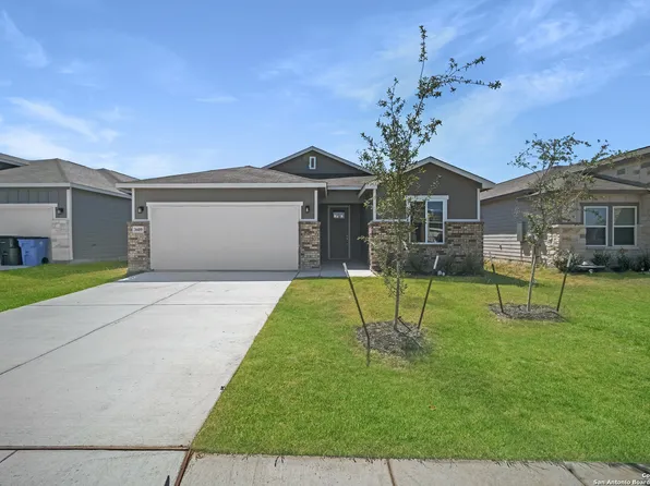 3609 Donald Drive, Seguin, TX 78155
