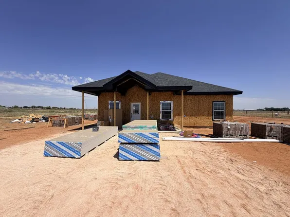 1250 Other, Seminole, TX 79360