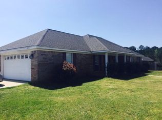 27635 Autumn Woods Cir, Loxley, AL 36551