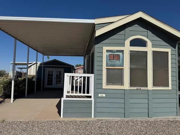 1050 S Arizona Blvd #B04, Coolidge, AZ 85128