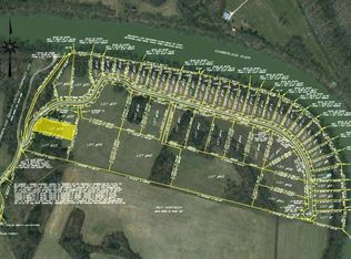 34/35 The Bend Of Cumberland, Tompkinsville, KY 42167