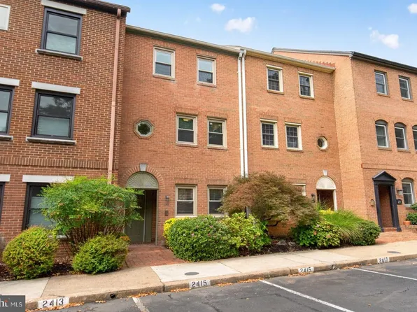 2413 9th St S, Arlington, VA 22204