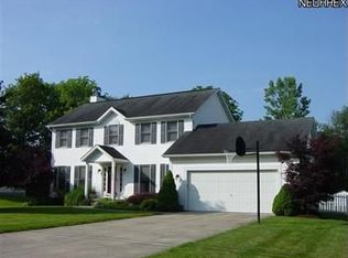 1800 Barlow Rd, Hudson, OH 44236