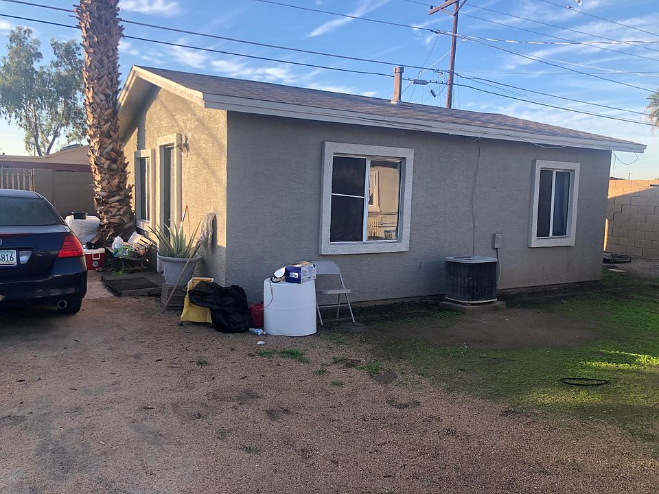 2nd image of 3531 W Vernon Ave