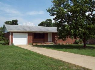 71 Clover Dale Rd S, Dunlap, TN 37327